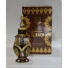 Surrati Dehan Oudh Al Raqi