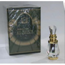 Surrati Dehan Al Oudh Al Nadir  دهن العود النادر 3ML CONCENTRATED OIL