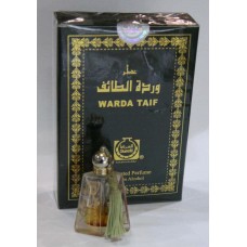 Surrati Warda Taif