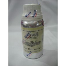 ZAFRAN RED  Perfume by Surrati  100 G concentrated perfume oil