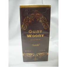 SURRATI OUDY WOODY  100ML EAU DE PARFUM SPRAY