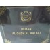 Surrati Dehan Oudh Al Malaki 6ML CONCENTRATED OIL PERFUME/ FREE FROM ALCOHOL