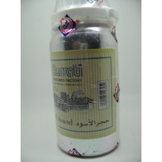 HAJAR AL ASWAS BY SURRATI 100G CONCENTRATED OIL PERFUME 