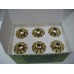 Attar Al Oudh by Rasasi  Arabian Perfume Oil Lot of 6 X 30ml