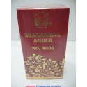 Shamamatul Amber Grade c+ No 3000 By Surrati 60 Grams 5 tola Concentrated Oil Perfume