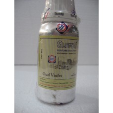 OUD VIOLET PERFUME BY SURRATI AKA TOM FORD 100G CONCENTRATED OIL PERFUME 