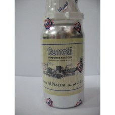 Jannat Al Naeem By Surrati 100 Grams  Concentrated Oil Perfume 