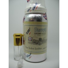Tom Tuscan Leather Perfume by Surrati aka Tom Ford  100 G concentrated perfume oil