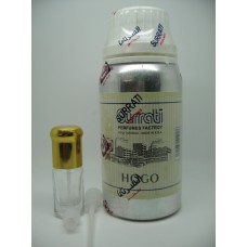 HUGO PERFUME BY SURRATI 100G CONCENTRATED OIL PERFUME  ONLY $49.99