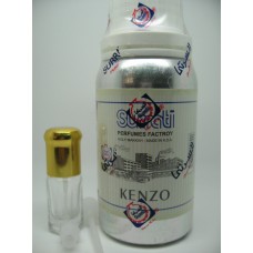 KENZO PERFUME BY SURRATI 100G CONCENTRATED OIL PERFUME  ONLY $79.99