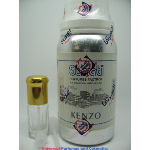 Müller discount kenzo parfum