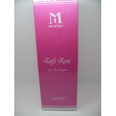 TAIFI ROSE BY SURRATI EAU DE PARFUME 100ML NEW IN SEALED BOX $89.99