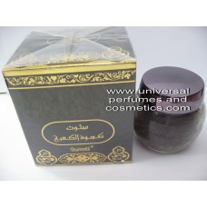 Mabsoos Kiswat Al Kaba Bakhoor مثبوت كسوة الكعبة  By Surrati 40 Grams Bakhoor
