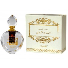 Dehan Oudh Hindi Moataq 3 ml Concentrated Oil By Surrati Perfumes