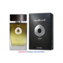 Hajar Al Aswad 100 ml Oriental Eau De Parfum By Surrati Perfumes