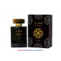 Al Mcknaz 100 ml Oriental Eau De Parfum By Surrati Perfumes