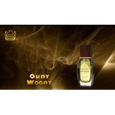 Oudy Woody 100 ml Western Eau De Parfum By Surrati Perfumes