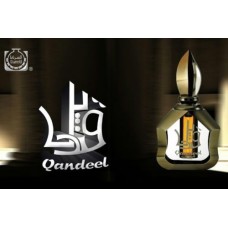 Qandeel 12 ml Oriental Concentrated Oil By Surrati Perfumes