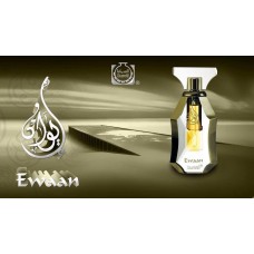 Ewaan 12 ml Oriental Concentrated Oil By Surrati Perfumes