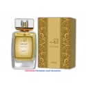 Gold 100 ml Eau De Parfum By Surrati Perfumes