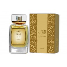 Gold 100 ml Eau De Parfum By Surrati Perfumes