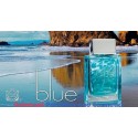 Blue 100 ml Eau De Parfum By Surrati Perfumes