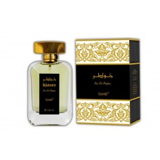 Khawatir 100 ml Oriental Eau De Parfum By Surrati Perfumes