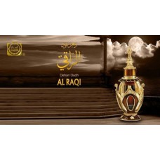 Dehan Oudh Al Raqi 3 ml Concentrated Oil By Surrati Perfumes