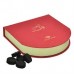 BAKHOOR ASEEL  BY SWISS ARABIA 20 TABLETS OF PREMIUN AGARWOOD HEAVY BAKHOOR IN SEALED BOX
