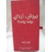 Pretty Lady (Red Night) by Arabian Oud 100ML EAU DE PARFUM (Rose Petals, Lime,Orchid,White Musk) ONLY $89.99
