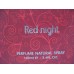 Pretty Lady (Red Night) by Arabian Oud 100ML EAU DE PARFUM (Rose Petals, Lime,Orchid,White Musk) ONLY $89.99