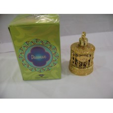 Daeeman By Swiss Arabian Perfumes 24ML oil perfume