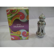 Attar Mubakhar By Swiss Arabian 20ml Concentrated Perfume Oil