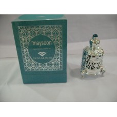 Maysoon by Swiss Arabian Perfumes Concentrated Perfume Oil 15 ml Alcohol Free