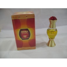 NOORA by Swiss Arabian,20ML oil-perfume(Orange,Honey,Lily,Rose,Saffron,Vanilla)