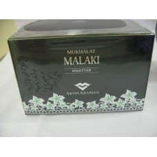 Mukhalat Malaki by Swiss Arabian Perfumes  Concentrated Perfume Oil 30ML