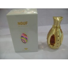 Nouf by Swiss Arabian Perfumes 50ml EDP Spray for Women Eau de Parfum NEW