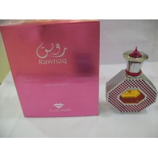 RAWNAQ by SWISS ARABIAN perfumes 50ml edp new in sealed box