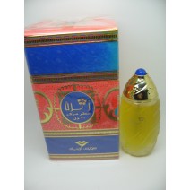 ZAHRA  زهرة by Swiss Arabia 30ML Concentrated Perfume Oil New In factory Box Only $29.99