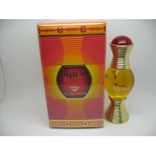 NOORA  نورة  by Swiss Arabia 15ML Concentrated Perfume Oil New In factory Box Only $29.99