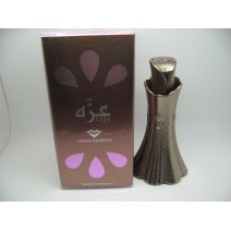 AZZA  عزّه  by Swiss Arabia 15ML Concentrated Perfume Oil New In factory Box Only $29.99