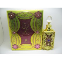 BARQ  برق  by Swiss Arabia 15ML Concentrated Perfume Oil New In factory Box Only $29.99