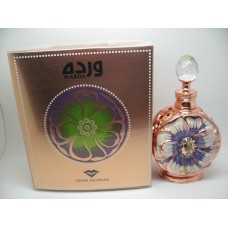 WARDA  ورده   by Swiss Arabia 15ML Concentrated Perfume Oil New In factory Box Only $29.99