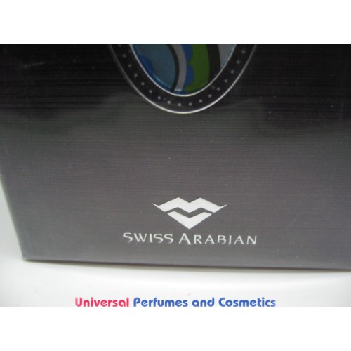 Nawaf Swiss Arabian Perfume Man EDP ,50ML, Exotic, Oriental, Arabic