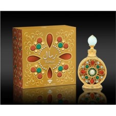 Rimal Swiss Arabian 15 ml Concentrated Perfume Oil