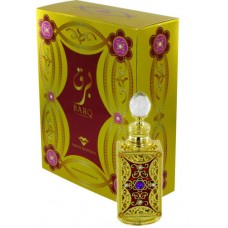 Barq Swiss Arabian 15 ml Concentrated Perfume Oil