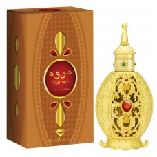 Marwa Swiss Arabian 15 ml Concentrated Perfume Oil