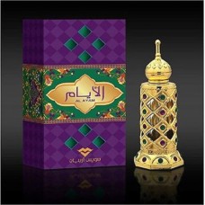 Al Ayam Swiss Arabian 15 ml Concentrated Perfume Oil