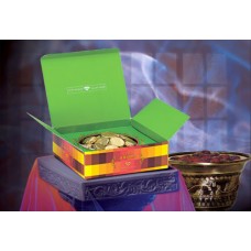 Bakhoor Al Rahma Swiss Arabian 25 Tablets Incense