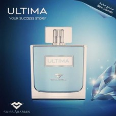 Ultima Swiss Arabian Perfume 100 ml Spray